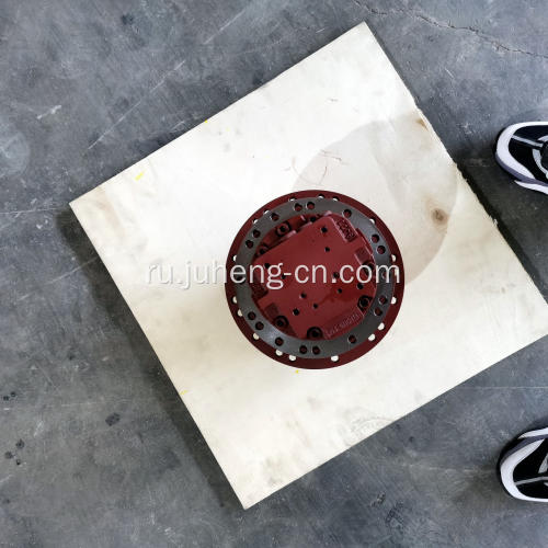 Excavator 20T-60-76710 20T-60-78120 PC40-7 Финальный диск